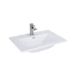 UMYWALKA SKAPPA 60, CERAM WHITE HG  RE040603068060