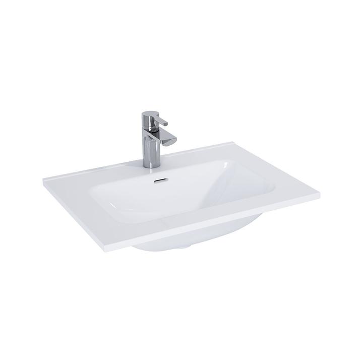 UMYWALKA SKAPPA 60, CERAM WHITE HG  RE040603068060