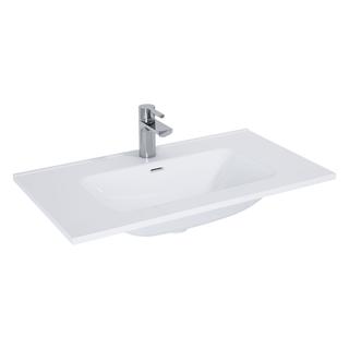 UMYWALKA SKAPPA 80, CERAM WHITE HG  RE040803068060