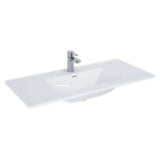 UMYWALKA SKAPPA 100 CERAM WHITE HG  RE041003068060