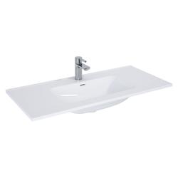 UMYWALKA SKAPPA 100 CERAM WHITE HG  RE041003068060