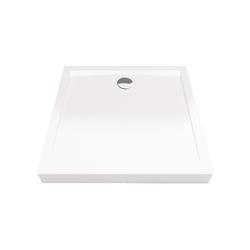 FORMA BRODZIK KWADRATOWY KOMPAKT`100 BREX.FOR10WHC