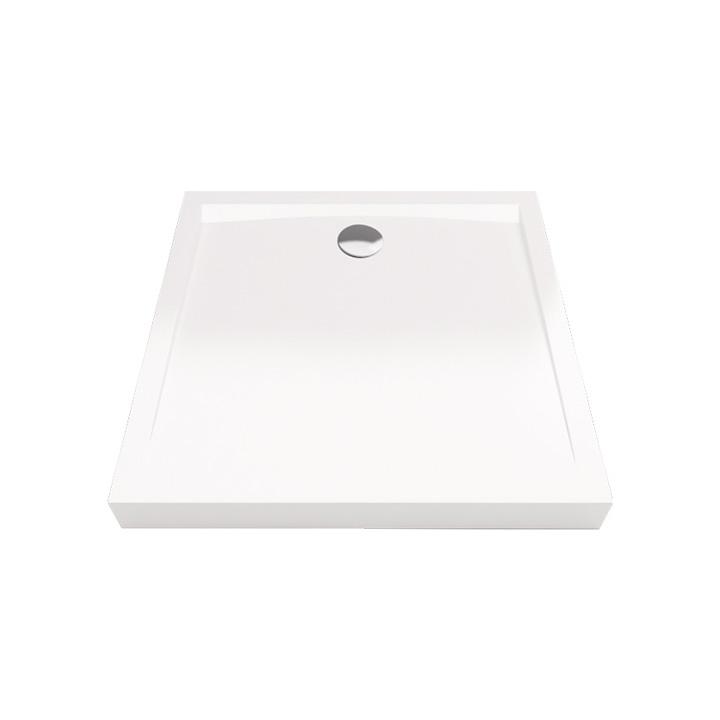 FORMA BRODZIK KWADRATOWY KOMPAKT`100 BREX.FOR10WHC