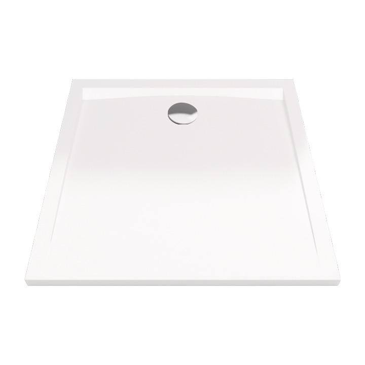 FORMA BRODZIK PROSTOKĄT. KOMPAKT 90X120 BREX.FOR12WHC