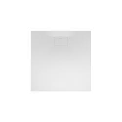 BRODZIK KOMPOZYTOWY LAVANO SLIM 100X100 BREX.1102.100.100.WHN