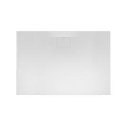 BRODZIK KOMPOZYTOWY LAVANO SLIM 100-90 BREX.1103.100.090.WHN