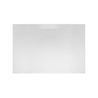 BRODZIK LAVANO PROSTOKĄTNY BIAŁY 1200X900 BREX.1103.120.090.WHN