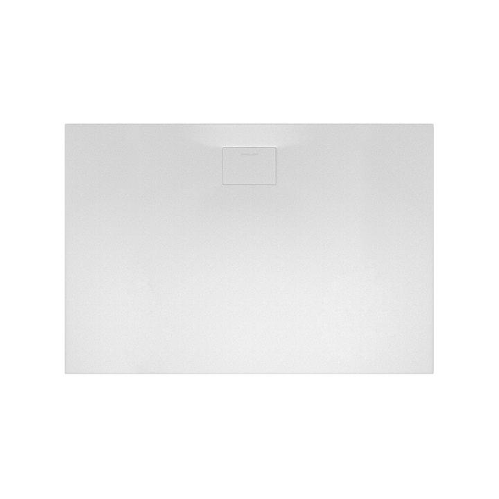 BRODZIK KOMPOZYTOWY LAVANO SLIM 90X80 BREX.1103.090.080.WHN