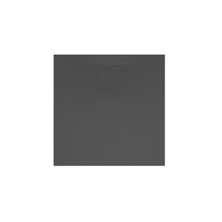 BRODZIK LAVANO SLIM 90X90 CZARNY  BREX.1102.090.090.BLN