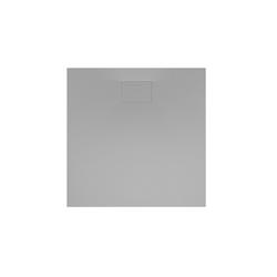 BRODZIK LAVANO SLIM 90X90 BETON  BREX.1102.090.090.CON
