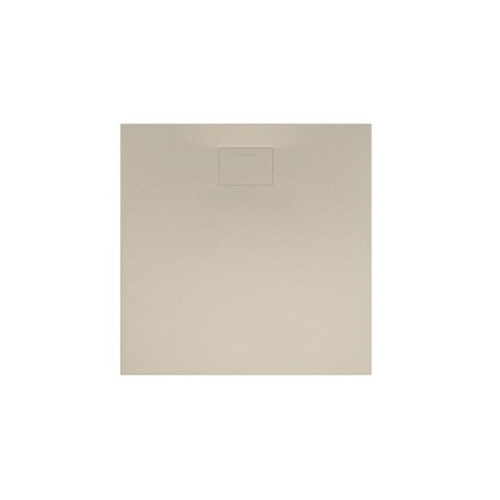 BRODZIK LAVANO SLIM 100X100 CAPPUCINO  BREX.1102.100.100.CAN