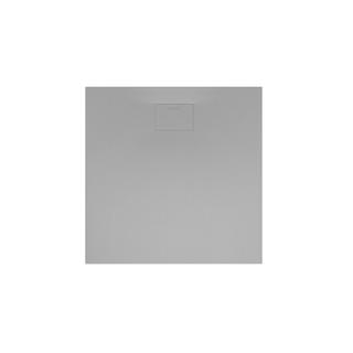 BRODZIK LAVANO SLIM 100X100 BETON  BREX.1102.100.100.CON