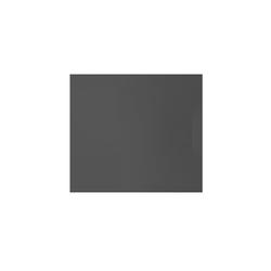 BRODZIK LAVANO SLIM 90X80 CZARNY  BREX.1103.090.080.BLN