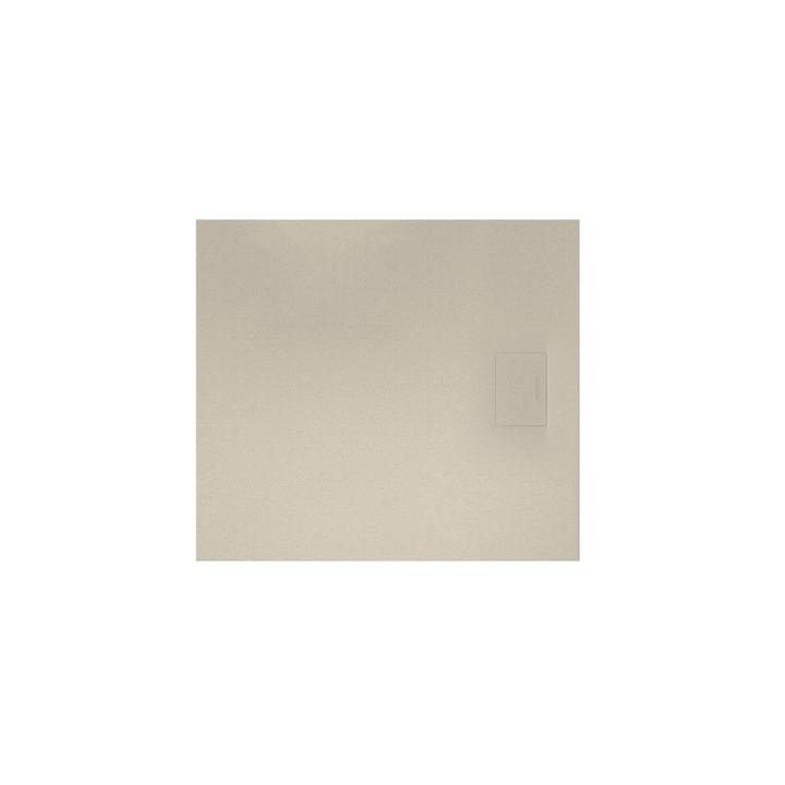 BRODZIK LAVANO SLIM 90X80 CAPPUCINO  BREX.1103.090.080.CAN