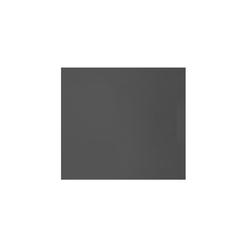 BRODZIK LAVANO SLIM 100X80 CZARNY  BREX.1103.100.080.BLN