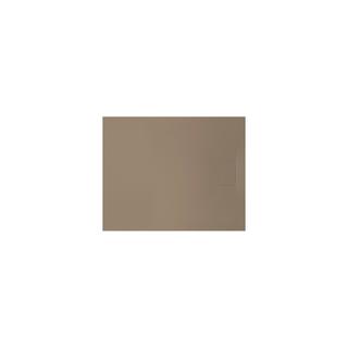 BRODZIK LAVANO SLIM 100X80 CAPPUCINO BREX.1103.100.080.CAN