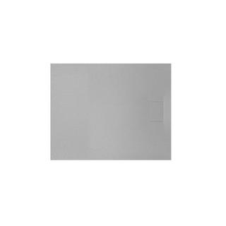 BRODZIK LAVANO SLIM 100X80 BETON  BREX.1103.100.080.CON