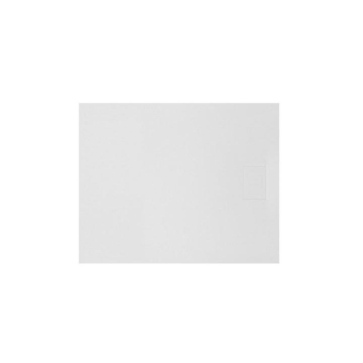 BRODZIK LAVANO SLIM 100X80 BIAŁY  BREX.1103.100.080.WHN