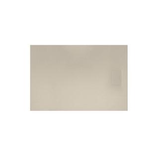 BRODZIK LAVANO SLIM 120X80 CAPPUCINO  BREX.1103.120.080.CAN