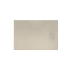 BRODZIK LAVANO SLIM 120X80 CAPPUCINO  BREX.1103.120.080.CAN