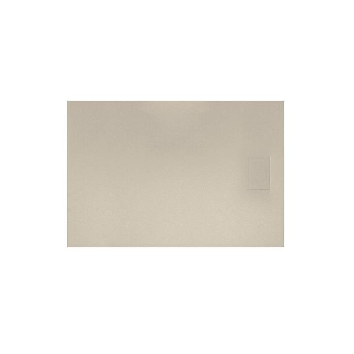 BRODZIK LAVANO SLIM 120X80 CAPPUCINO  BREX.1103.120.080.CAN