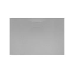 BRODZIK LAVANO SLIM 120X80 BETON  BREX.1103.120.080.CON