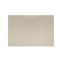 BRODZIK LAVANO SLIM 120X90 CAPPUCINO  BREX.1103.120.090.CAN