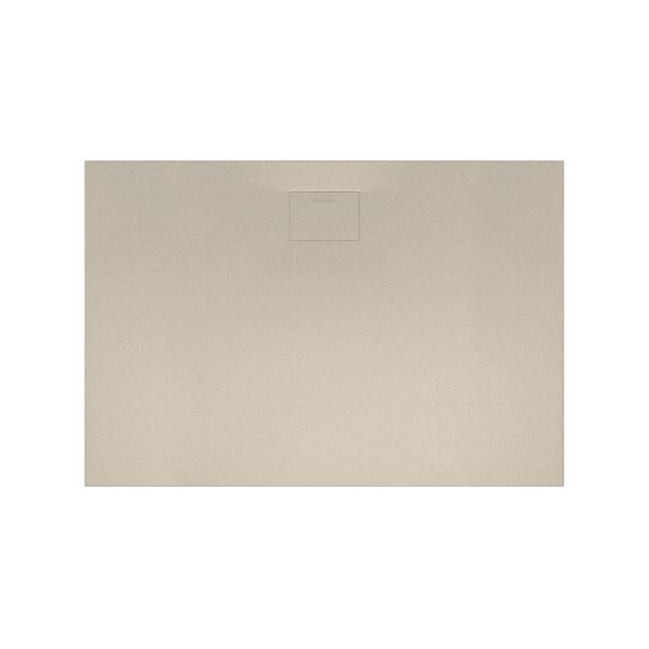 BRODZIK LAVANO SLIM 120X90 CAPPUCINO  BREX.1103.120.090.CAN