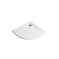 SENSE BRODZIK PÓŁ. 80X80 BIAŁY BREX.SEN08WHN