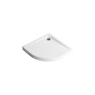 SENSE BRODZIK PÓŁ. KOMPAKT 100X100 BIAŁY BREX.SEN10WHC