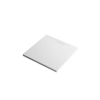 Zero Brodzik Prostokątny 80X90 Niski BREX.1203.080.090.WHN