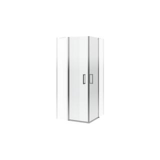 MAZO DRZWI KABINY KWADRAT 90X90/100X100 KAEX.3023.2D.0500.LP
