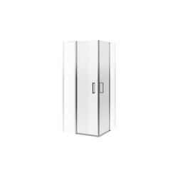 MAZO DRZWI KABINY KWADRAT 90X90/100X100 KAEX.3023.2D.0500.LP
