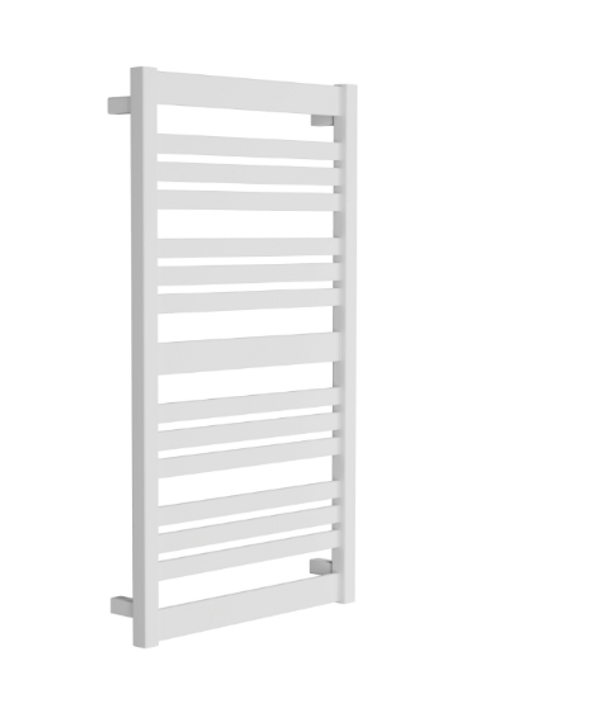 CONTI GRZEJNIK ŁAZIENKOWY 89X50 CM, BIAŁY MAT GREX.CO89.WH