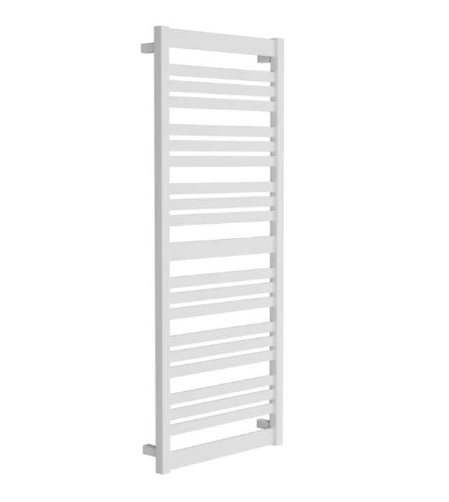 CONTRI GRZEJNIK ŁAZIENKOWY 121x50CM,BIAŁY  MAT GREX.CO121.WH