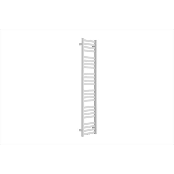 HOROS GRZEJNIK ŁAZIENKOWY 146X35 BIAŁY  GREX.HO146.35.WH