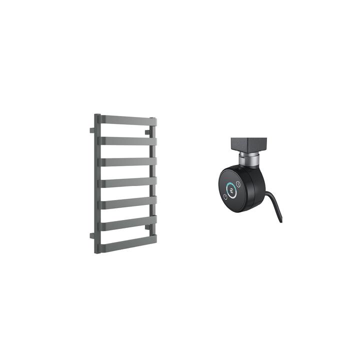 METEOR GRZEJNIK EL. Z GRZAŁKĄ 85 METALIK GREX.ME85.SET.GR