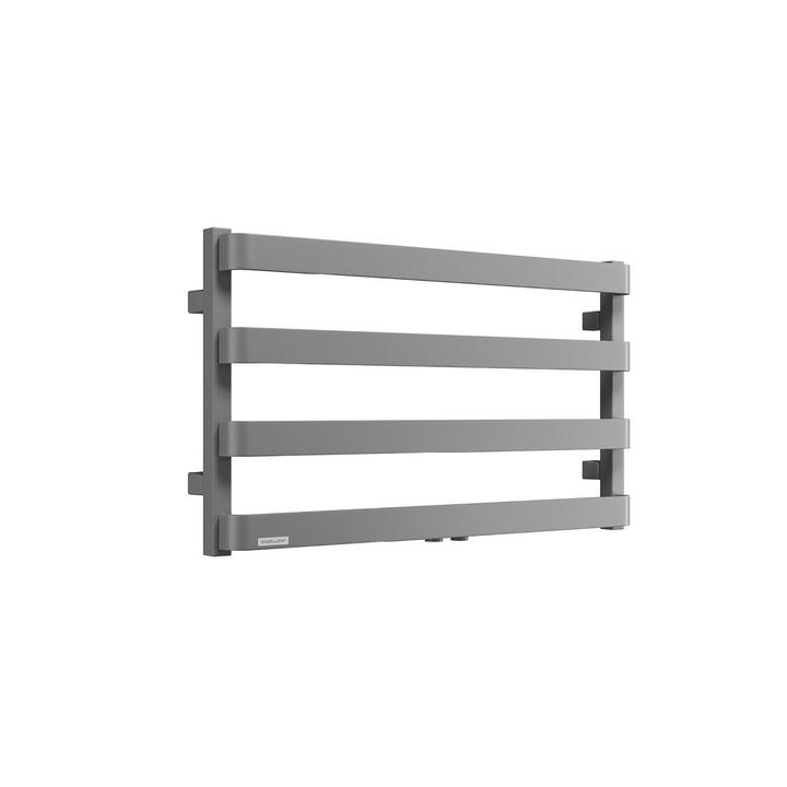 METEOR GRZEJNIK WANNOWY 460X800 GREY  GREX.MEW46.GR