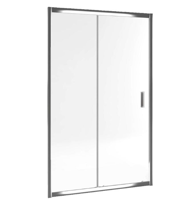 SERIA 201  DRZWI PRZESUWNE 120X190 KAAC.1805.1200.LP/N