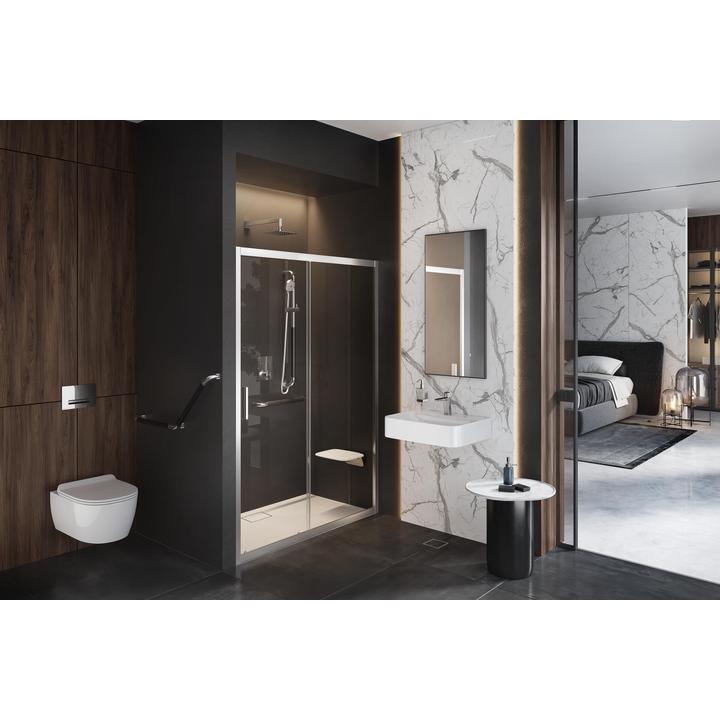 SERIA 201  DRZWI PRZESUWNE 120X190 KAAC.1805.1200.LP/N