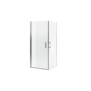 MAZO KABINA NAROŻNA 2X DRZWI  90X90X195 KAEX.3022.1010.9090.LP
