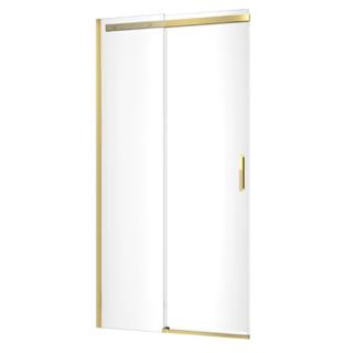 ROLS DRZWI PRZESUWNE100X200CM ZŁOTY 1/2   KAEX.2612.1000.LP1/2.GL