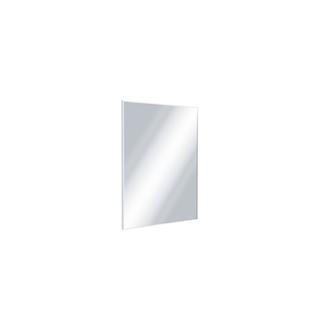 KUADRO LUSTRO 80X60CM BIAŁY MAT  DOEX.KU080.060.WH