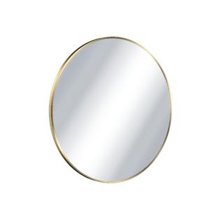 VIRRO LUSTRO 60 cm OKRĄGŁE ZŁOTY SZCZOTKOWANY DOEX.VI060.GB