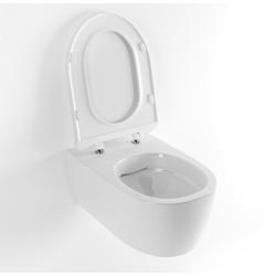 AXEL DOTO PURE-RIM MIS.WISZ.54,5X36 Z DESKĄ CEEX.1404.545.WH