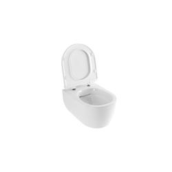 BEZRANTOWA MISKA WC WISZĄCA DOTO PURE-RIM 48