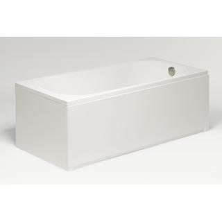 OBUDOWA CZOŁOWA 140 BIAŁA OBEX.140.56WH