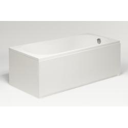 OBUDOWA CZOŁOWA 170 BIAŁA OBEX.170.56WH