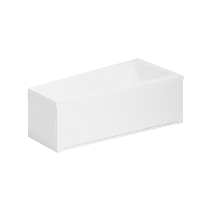 AVA SIDE OBUDOWA 150 DŁ. BOK LEWA/PRAWA BIAŁA OBEX.AV*.15WH