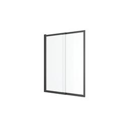 LINER PARAWAN ROZSUW. CZARNY 110X140 L/P  KAEX.2930.1100.LP
